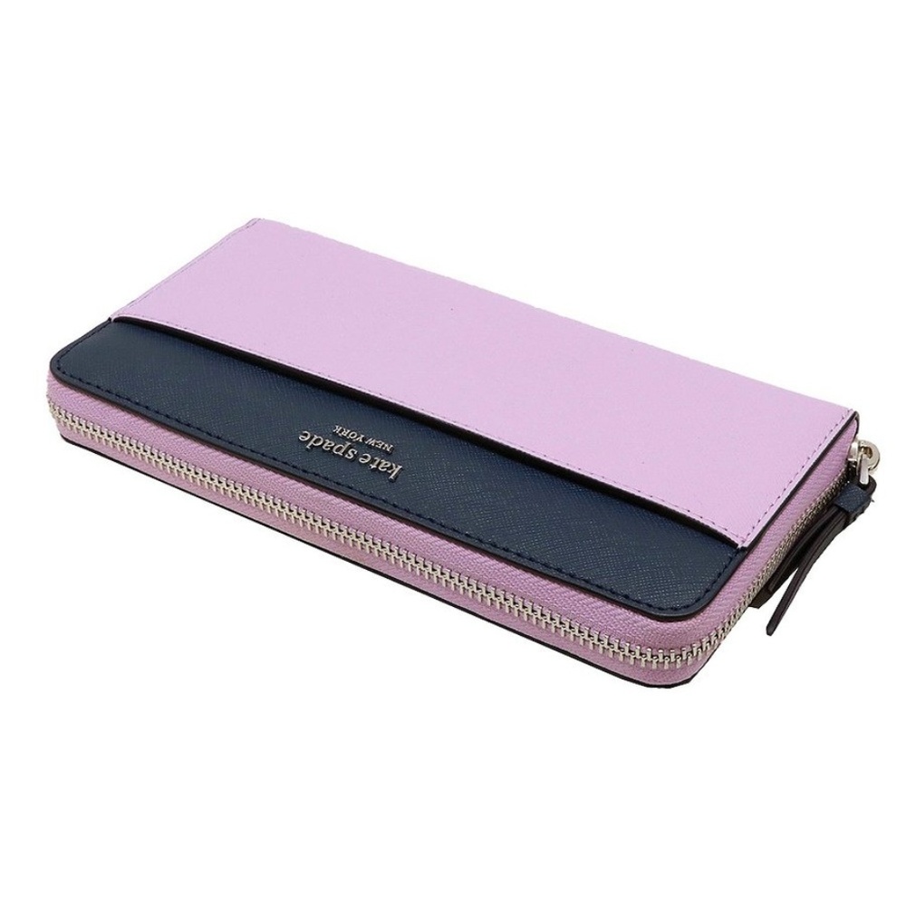 🎁Kate Spade Cameron Large Continental Wallet - Picture 2 of 4